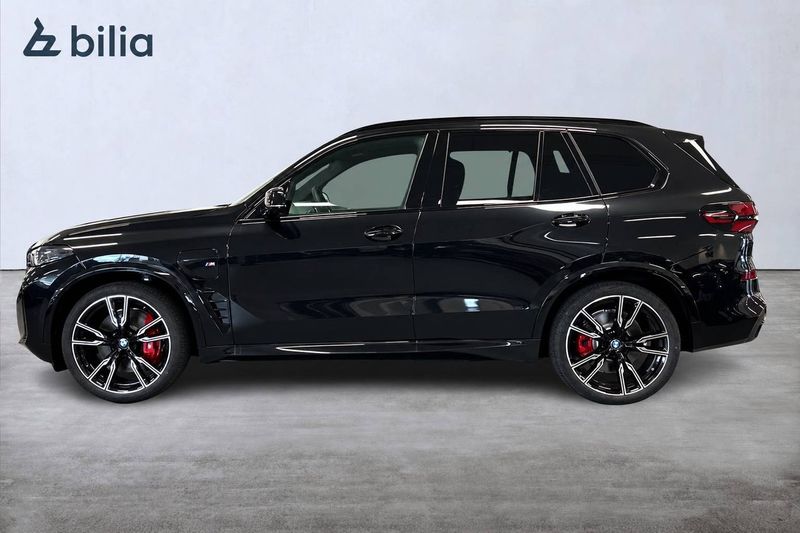 BMW X5 bild 3