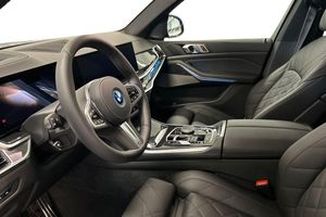 BMW X5 bild 12