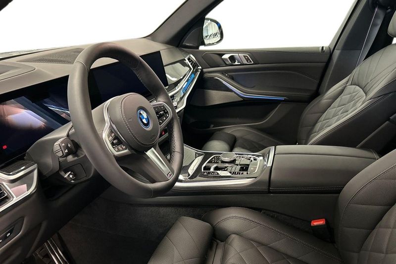 BMW X5 bild 12