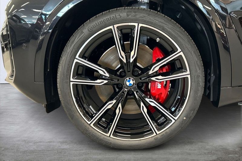 BMW X5 bild 14