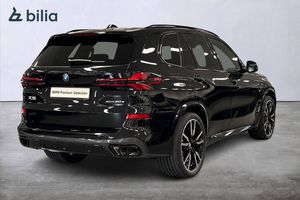 BMW X5 bild 16