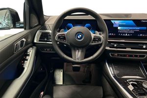 BMW X5 bild 9