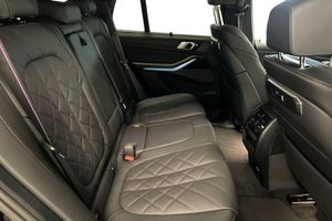 BMW X5 bild 7