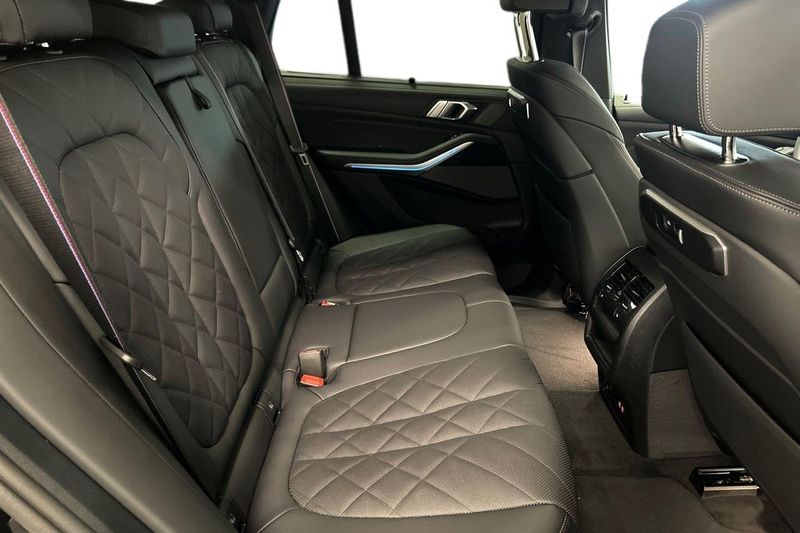 BMW X5 bild 7