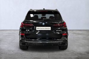 BMW X5 bild 5
