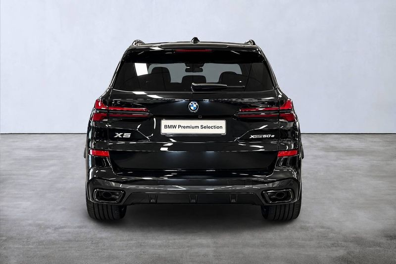 BMW X5 bild 5