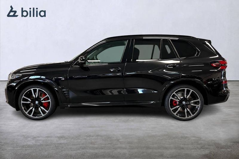 BMW X5 bild 15