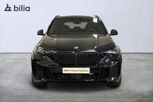 BMW X5 bild 4