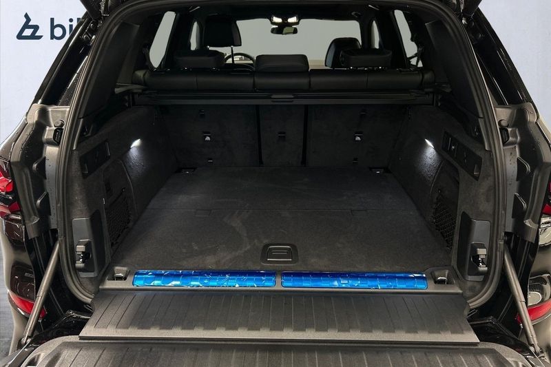 BMW X5 bild 10