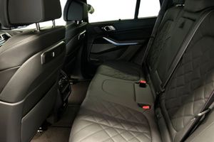 BMW X5 bild 11
