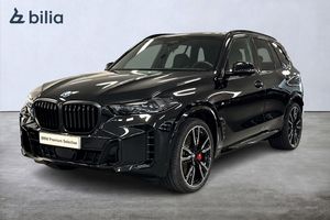 BMW X5 bild 1