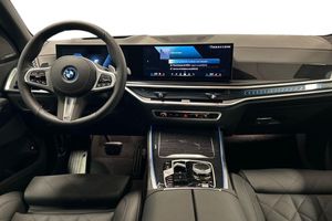 BMW X5 bild 8