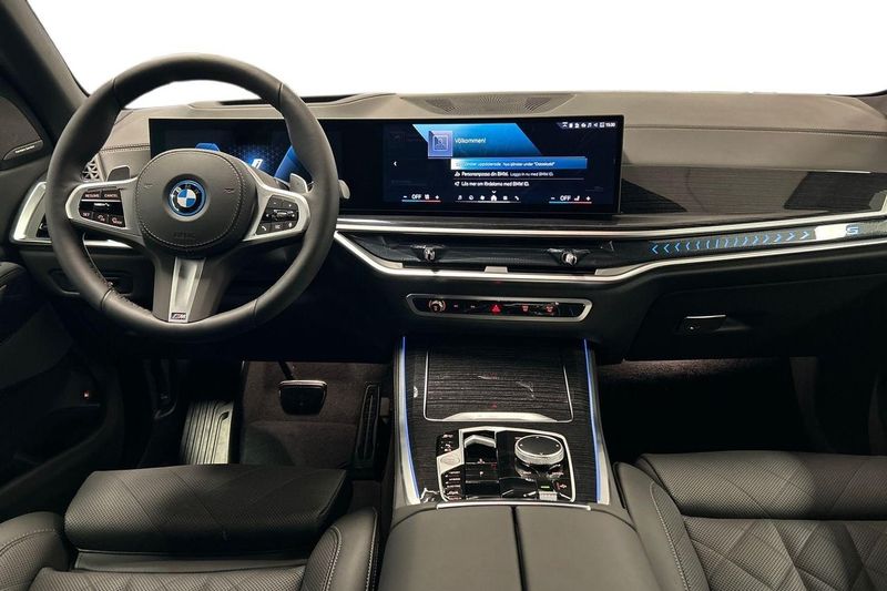 BMW X5 bild 8