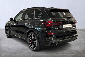 BMW X5 bild 2