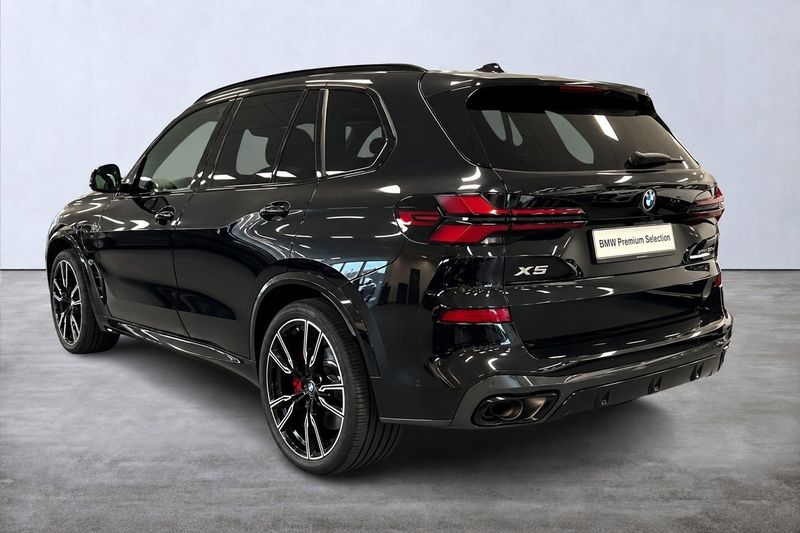 BMW X5 bild 2
