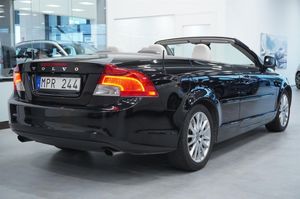 Volvo C70 bild 16