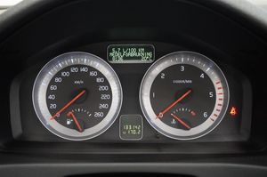 Volvo C70 bild 8