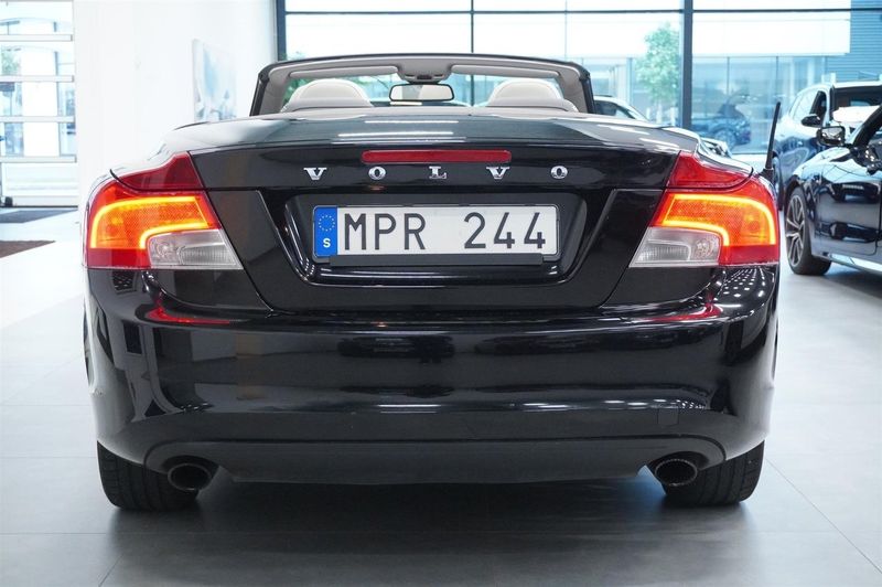 Volvo C70 bild 15