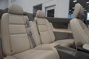 Volvo C70 bild 6