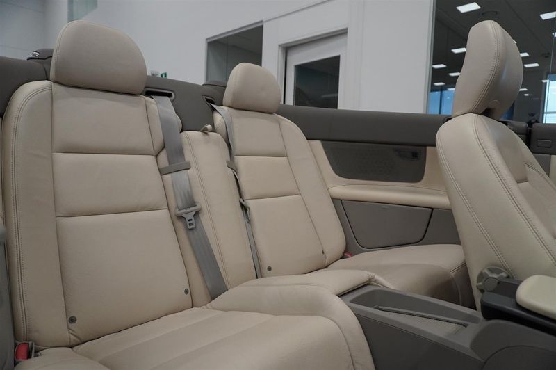 Volvo C70 bild 6