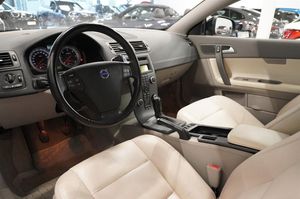 Volvo C70 bild 3