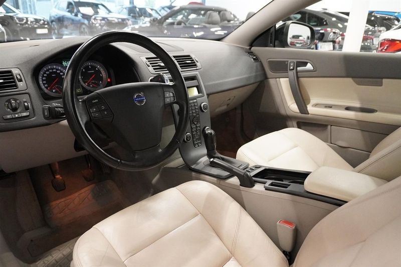 Volvo C70 bild 3