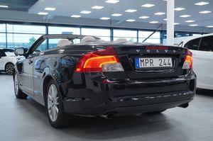 Volvo C70 bild 14