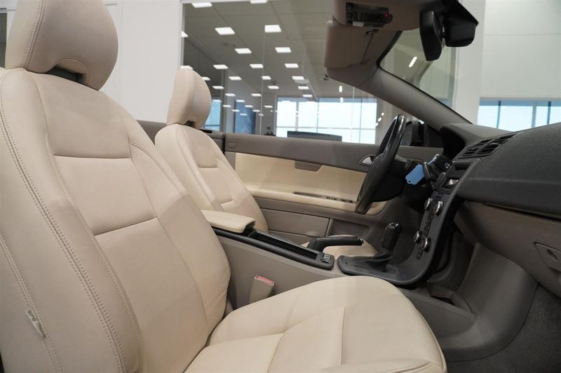 Volvo C70 bild 5
