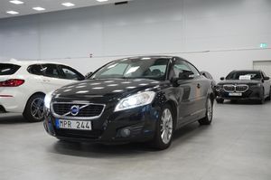 Volvo C70 bild 2