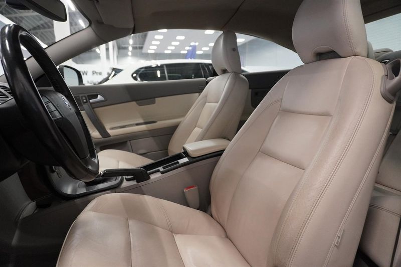 Volvo C70 bild 4