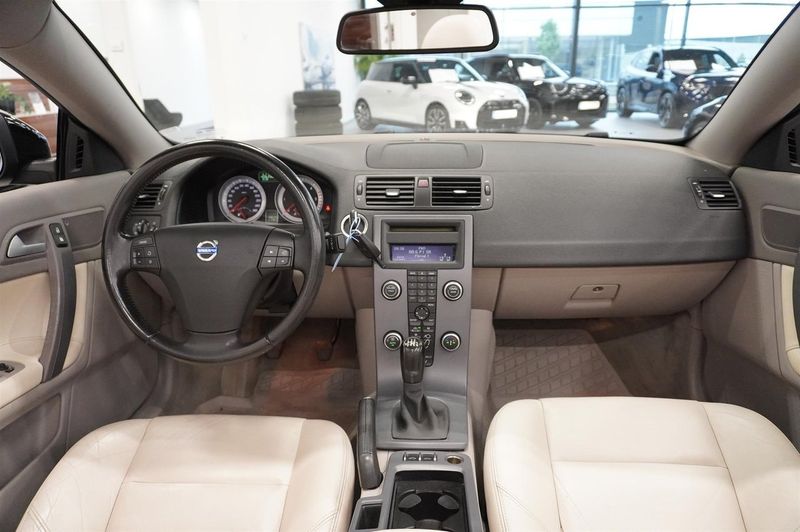 Volvo C70 bild 7