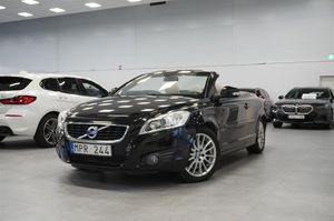 Volvo C70 bild 1