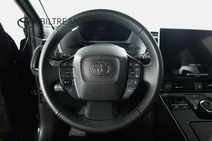 Toyota bZ4X bild 13