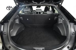 Toyota bZ4X bild 9