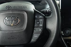 Toyota bZ4X bild 14