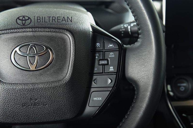 Toyota bZ4X bild 14
