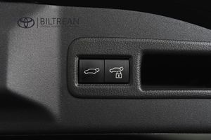 Toyota bZ4X bild 10