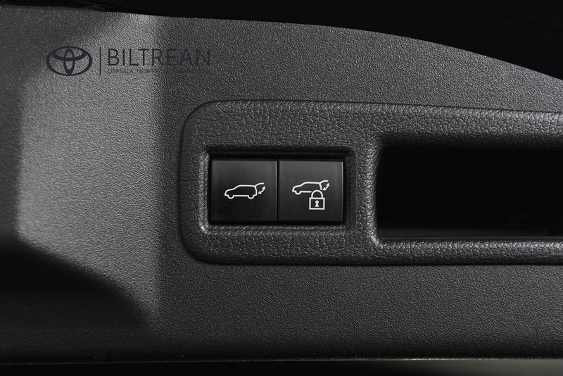 Toyota bZ4X bild 10