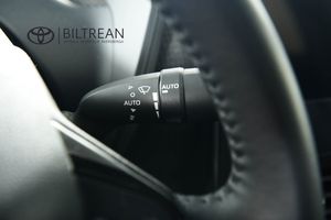 Toyota bZ4X bild 15