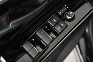 Toyota bZ4X bild 11
