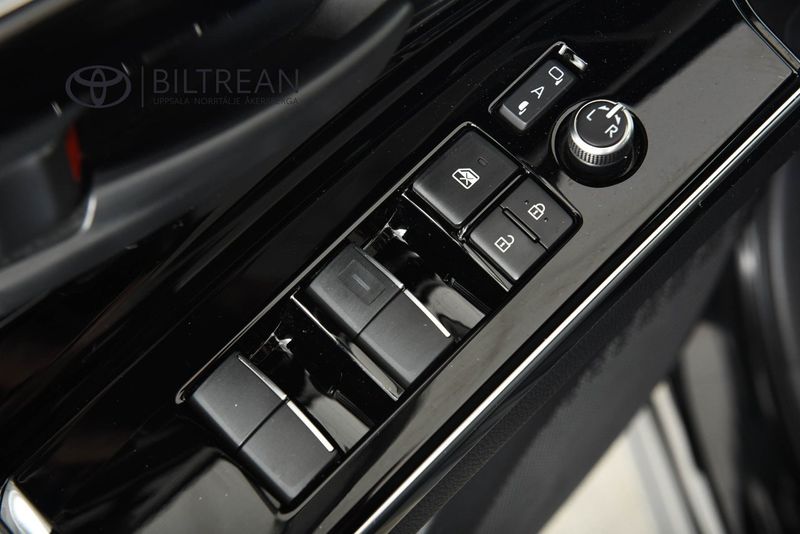 Toyota bZ4X bild 11