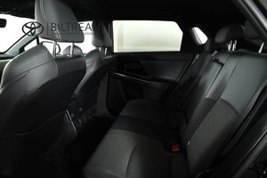 Toyota bZ4X bild 7