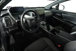 Toyota bZ4X bild 18