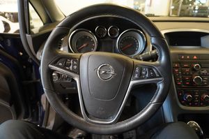 Opel Astra bild 8