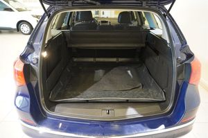 Opel Astra bild 12