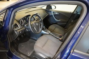 Opel Astra bild 7