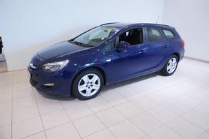 Opel Astra bild 3