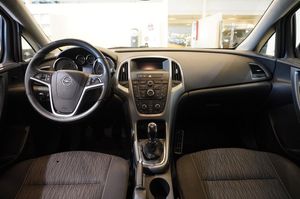 Opel Astra bild 11