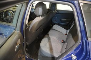 Opel Astra bild 10
