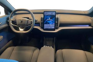 Volvo EX30 bild 10